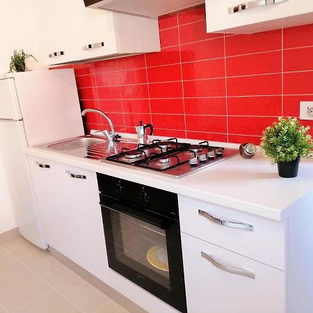 458 Giardini Apartment Venice Exterior photo