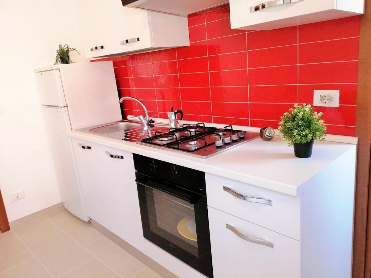 458 Giardini Apartment Venice Exterior photo